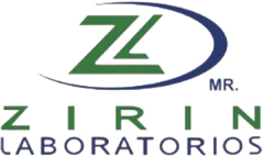 Zirin Laboratorios