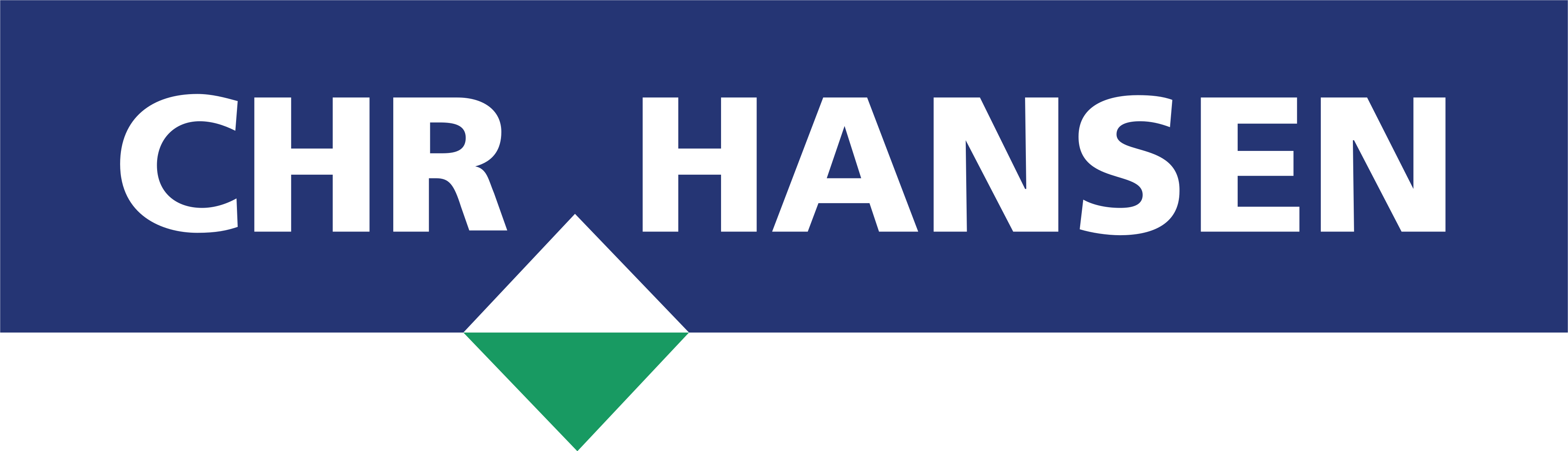 Chr. Hansen